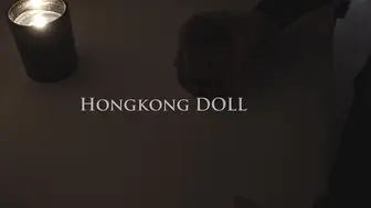 HongKongDoll 玩偶姐姐 - 蛇喰梦子