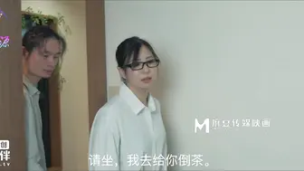 麻豆合作 THY0001 OL与客户初次商谈被下药浅规则