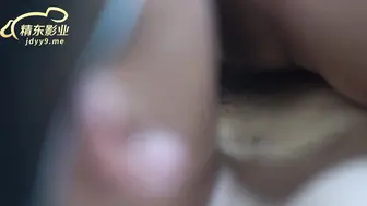 JD116 悶騷人妻欲求不滿3  #欣欣