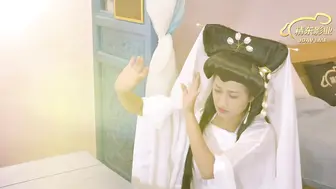 精东影业 JD070 万万没想到之白蛇传 1080P - 克莱尔