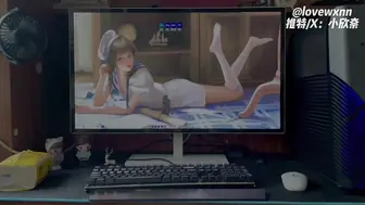 小欣奈 泉纱雾妹妹