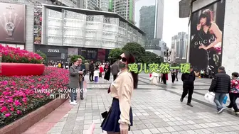 （西门梦幻联动全国寻操） 第一站魔幻雾都 1