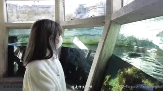 玩偶姐姐 - 剧情集「一日女友的漂亮姐姐 中篇」