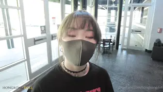 玩偶姐姐 - 剧情集「一日女友的漂亮姐姐 终篇」