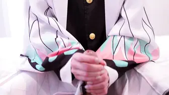 蝶柱 Sakurairena Cosplay #国产 玲奈lena SakuraiRena