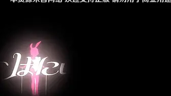 ばにぃうぉ～か～OVA_巨乳が2人いないと勃起しない夫のために友達を連れてきた妻_＃1_chs
