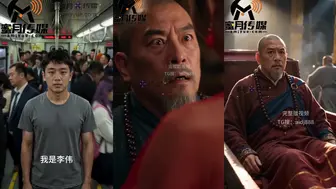 重生之我是少林大神棍