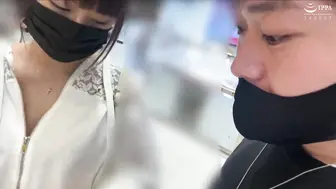 FOCS-010 [中文字幕] 天上みさ - 和這女人的性愛拍攝影片發售中！被渣男友騙拍3P！因為男優的絕技打通任督二脈！性愛模式全部開啟！