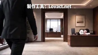 金麟岂是池中物 EP10-12