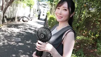 JUQ-524 [中文字幕] 七瀬りく - 難以接近的氣氛―。其實是…想要服侍，可以啪啪啪人妻的‘順從’素顔。新人 七瀨凜九 AVDebut ＃研究所畢業優秀人才人妻＃在投資銀行上班的幹練OL
