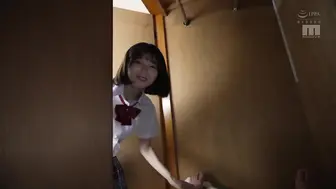 MIAA-977 [中文字幕] 倉本すみれ - 女友妹妹在女友不在家時 對我舔舐口交吞精 所以我7年之間都離不開女友。