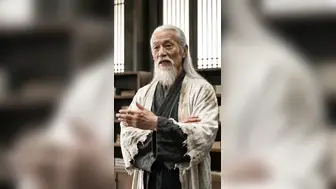 长生录：侄女被绑在丹房强制高潮 乳夹跳蛋双重折磨到失神求精液