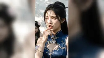 长生录：侄女被灌满丹药精液 双腿大开求叔叔再射一次到溢出