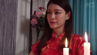 NACR-704 [中文字幕] 橘メアリー - 街頭傳言的占卜師