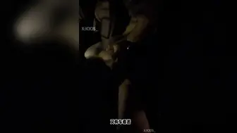 顶级反差婊男朋友刚送回家就出来户外5p