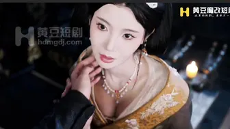 三国龙起(6)：乱世美人被将军强占 双腿大开被内射到彻底沦陷