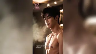 禁忌的喘息第二季：禁忌关系彻底爆发 双腿大开被猛操到失神浪叫