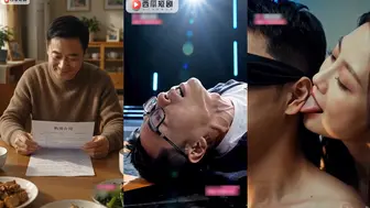 百万大奖：中奖后被强制肉偿 双腿大开被猛操到喷水失神