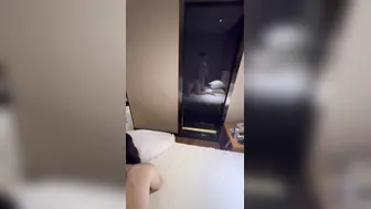极品性感美女约粉丝啪啪 S级身材 高颜值大奶杨柳细腰 长腿大屁股 粉嫩骚穴 大鸡巴无套猛操 淫叫声很好听